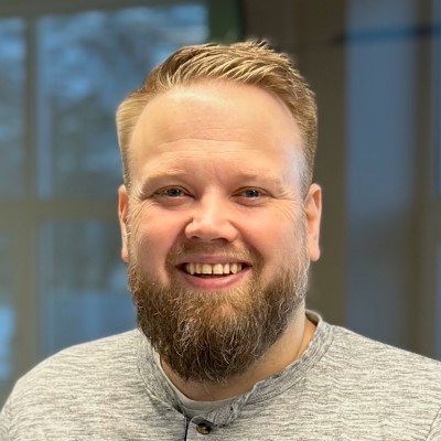 Harald